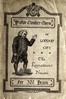 The book of The Cheese :  Being traits and stories of "Ye Olde Cheshire Cheese"