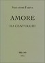 Amore ha cent'occhi