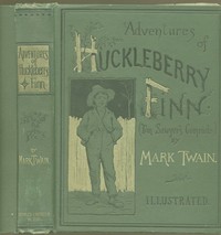 Adventures of Huckleberry Finn, Chapters 06 to 10