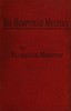 The Hampstead mystery: a novel. Volume 3 (of 3)