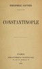 Constantinople