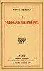Le supplice de Phèdre :  roman