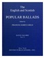 The English and Scottish popular ballads, volume 5 (of 5)
