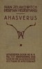 Ahasverus :  Dramatische episode in één bedrijf