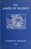 The lands of silence :  A history of Arctic and Antarctic exploration