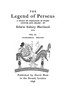 The legend of Perseus, Volume 3 (of 3) :  Andromeda. Medusa.