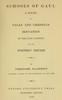 Schools of Gaul in the last century of the Western Empire :  A study of pagan and Christian education in the last century of the Western empire
