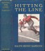 Hitting the line