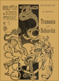 Il tramonto della schiavitù nel mondo antico