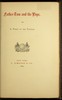 Father Tom and the Pope :  Or, a night in the Vatican