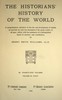 The historians' history of the world in twenty-five volumes, volume 09 :  Italy