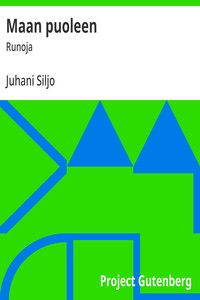 Maan puoleen :  Runoja