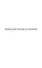 Religion and the rise of capitalism :  A historical study