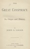 The Great Conspiracy, Volume 3
