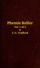 Phemie Keller :  a novel, vol. 1 of 3