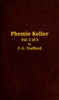 Phemie Keller :  a novel, vol. 2 of 3
