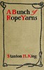 A bunch of rope yarns