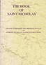 The book of Saint Nicholas