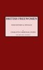 British freewomen :  Their historical privilege