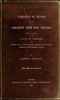 A narrative of travels on the Amazon and Rio Negro, :  with an account of the native tribes, and observations on the climate, geology, and natural history of the Amazon valley