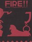 Fire!! :  A quarterly devoted to the younger Negro artists, Volume 1, Number 1