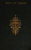 Book of Needs of the Holy Orthodox Church :  with an appendix containing offices for the laying on of hands
