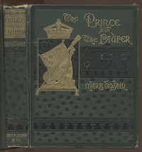 The Prince and the Pauper, Part 8.