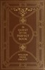 In quest of the perfect book :  Reminiscences & reflections of a bookman