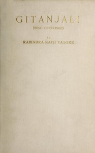 Gitanjali