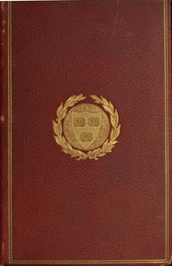 Miscellanies :  embracing Nature, addresses, and lectures
