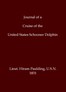 Journal of a cruise of the United States schooner Dolphin, among the islands of the Pacific Ocean; and a visit to the Mulgrave Islands, in pursuit of the mutineers of the whaleship Globe