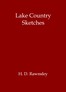 Lake country sketches