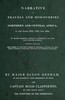 Narrative of travels and discoveries in Northern and Central Africa, in the years 1822, 1823, and 1824