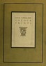 Old English colour prints