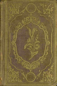 The language of flowers :  The floral offering ; a token of affection and esteem ; comprising the language and poetry of flowers
