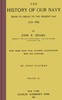 The history of our Navy from its origin to the present day, 1775-1897, vol. 2 (of 4)