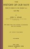 The history of our Navy from its origin to the present day, 1775-1897, vol. 3 (of 4)
