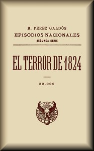 El terror de 1824