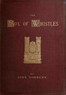 The box of whistles :  An illustrated book on organ cases: with notes on organs at home and abroad