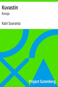 Kuvastin :  Runoja