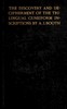 The discovery and decipherment of the trilingual cuneiform inscriptions