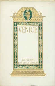 Venice :  The queen of the Adriatic