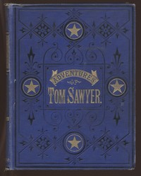 The Adventures of Tom Sawyer, Part 5.