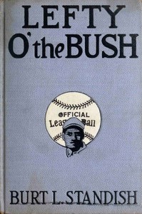 Lefty o' the bush