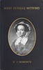 Mary Russell Mitford :  The tragedy of a blue stocking