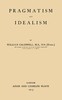 Pragmatism and idealism