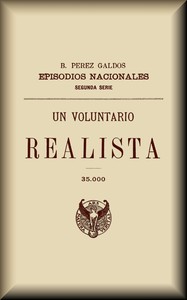 Un voluntario realista