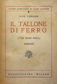 Il tallone di ferro