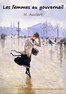 Les femmes au gouvernail