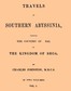 Travels in southern Abyssinia, Volume 1 (of 2) :  through the country of Adal to the kingdom of Shoa